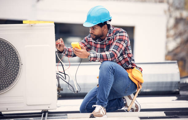 Best Electrical Troubleshooting Services  in Hudson, IA