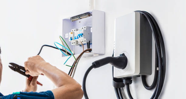 Best Electrical Upgrades for Homes  in Hudson, IA