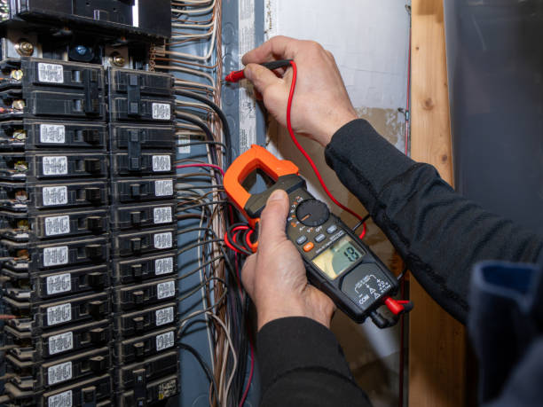 Best Local Electrician Companies  in Hudson, IA